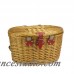 Northlight Picnic Basket Set NLGT5226